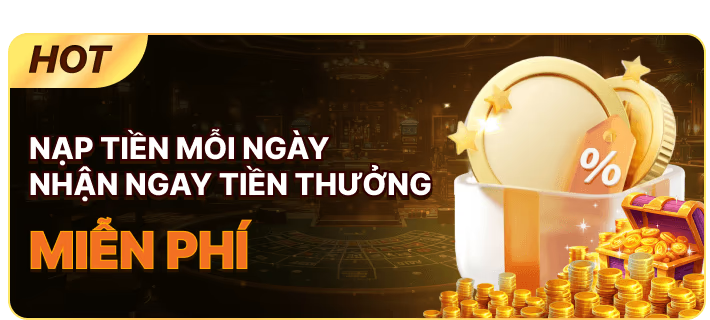 Nhà Cái C168 tặng quà bí mật vào ngày 6 hàng tháng